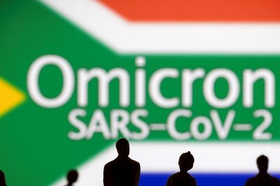 In Less Than 4 Weeks, Omicron Spreading 'Rapidly' to Become Dominant Variant in S Africa