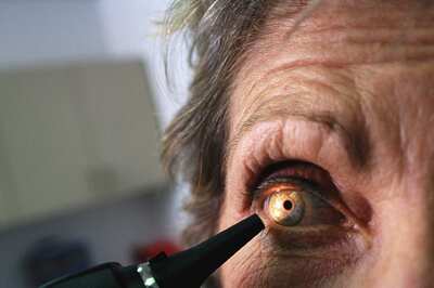 Understanding Cataracts: Causes, Symptoms, and Ayurvedic Perspectives
