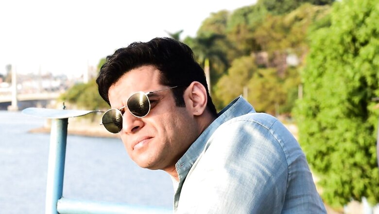Happy Birthday, Karan Patel: Actor's Top TV Shows, Movies To Binge-Watch