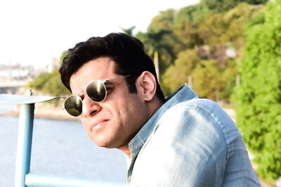 Happy Birthday, Karan Patel: Actor's Top TV Shows, Movies To Binge-Watch