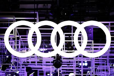 Audi Partners With Israel's Autonomous Vehicle Simulation Startup Cognata