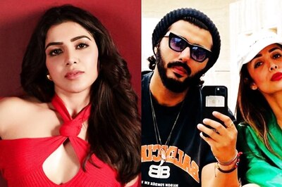 Samantha Prabhu Likely To Head To South Korea For Myositis Treatment; Arjun-Malaika Refute Pregnancy Rumours
