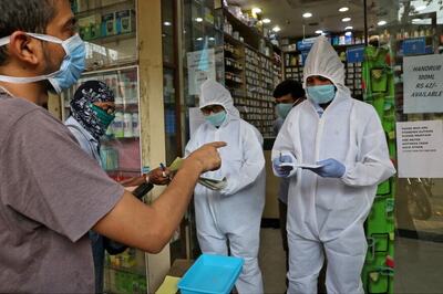 23 More Nanded's Hazur Sahib Returnees Test Positive For Coronavirus in Punjab