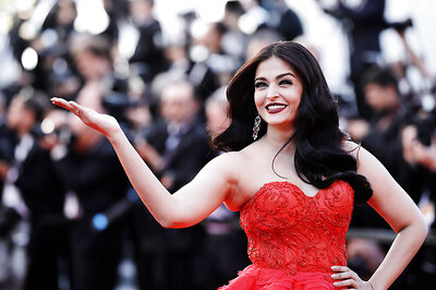 Aishwarya Rai Bachchan Turns 45: She Made Bollywood Global Much Before Anybody Else