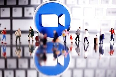 Zoom Says Service Restored After U.S. Users Hit By Partial Outage