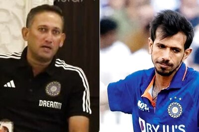 Why India Left Out Yuzvendra Chahal for Asia Cup?: Chief Selector Ajit Agarkar Explains