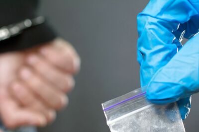 Mumbai: MD Drug, Cocaine Worth Over Rs 5 Crore Recovered, Nigerian Man Held