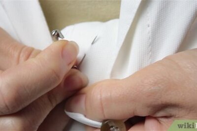 How to Fix a Gaping Shirt
