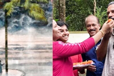 Kozhikode's Joshi Benedict Wins National Award For Best Animation Film