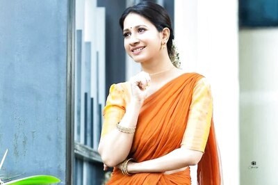 Kannada Actor Manvita Kamath Reveals Why She Was Away From Cinema