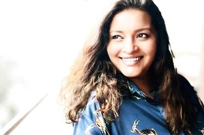 Pawan Kalyan’s Ex-Wife Renu Desai Shares An Emotional Post
