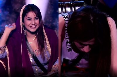 Bigg Boss 13: Mahira Breaks Down as Shehnaaz Takes Dig at Her During Stand-up Comedy