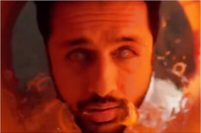 Maestro Teaser: Nithiin's Intriguing Look in Andhadhun Remake