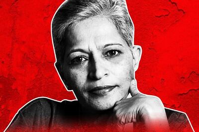 No Clear Lead Yet in Gauri Lankesh Murder Case