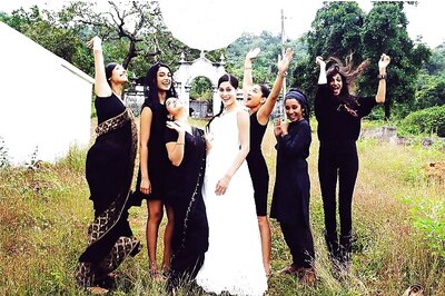 Why director Pan Nalin decided to title his film 'Angry Indian Goddesses'