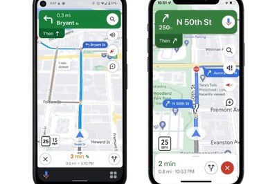 Google Maps Will Now Tell You The Estimated Toll You'll Have To Pay On Road Trips: Here's How It Works