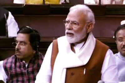 PM Lists Steps Taken Post Article 370 Scrapping, Says Anti-corruption Body Set Up in J&K for First Time