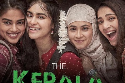 Mamata Govt Banned ‘The Kerala Story’ Based on Intel Inputs from Districts: Govt Official; Experts Discuss Censorship