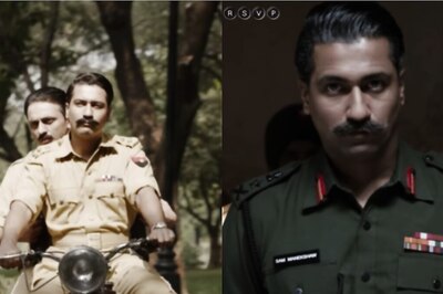 Sam Bahadur: Vicky Kaushal Drops Another Riveting Clip From The Film, Fans Say 'Eagerly Waiting'
