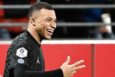 'Going Out With my Head Held High': Kylian Mbappe Speaks on Exit From PSG and Future in Football