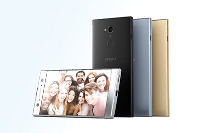CES 2018: Sony Unveils Three Appealing Budget Smartphones: Xperia XA2, Xperia XA2 Ultra And Xperia L2