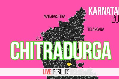 Chitradurga Election Result 2023 LIVE Updates and Highlights: K C Veerendra Puppy Of INC Wins