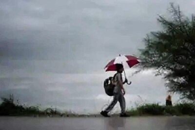 Met Dept Warns of Rising Water Levels of Rivers in South Bengal Districts