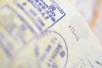India flags its concerns over H1-B visas with US