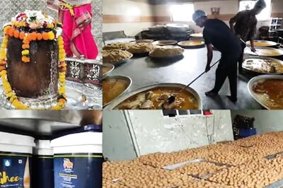 Amid Tirupati Laddoo Row, Ujjain's Mahakal Temple Prasad Gets Thumbs Up After Testing