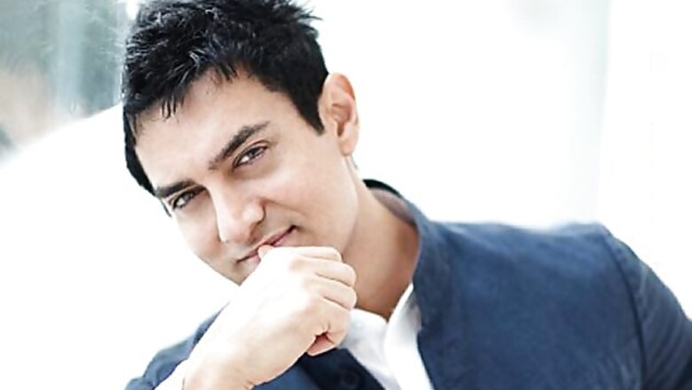 Aamir Khan, Amitabh Bachchan, Ranbir Kapoor support fundraiser campaign for Kashmir flood victims