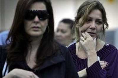 228 nationals from 32 countries on board AF 447