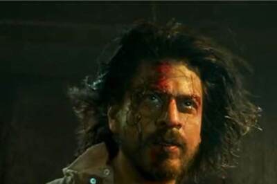 Shah Rukh Khan Says Being Confident About Pathaan, Jawan and Dunki Is Not Arrogance But...