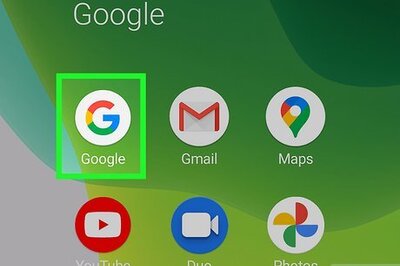 How to Find Pictures of Yourself on Google