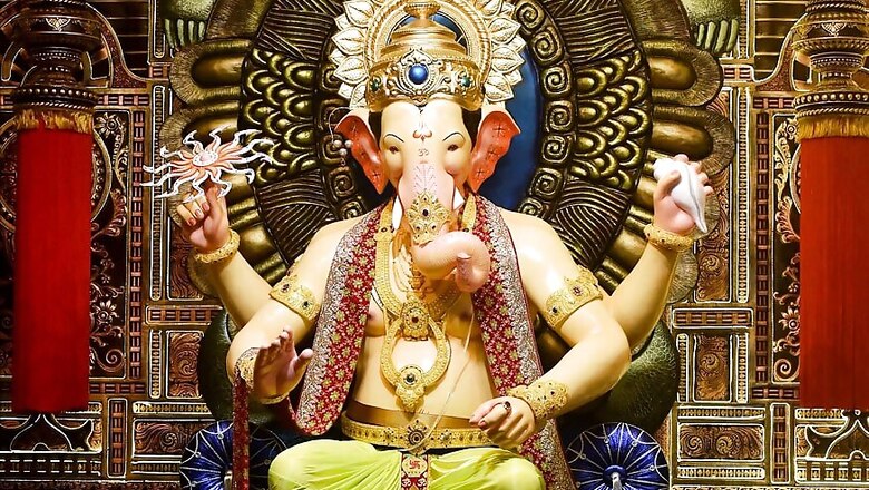 Sakat Chauth 2020: Date, Time, Significance of the Festival Observed for Lord Ganesha