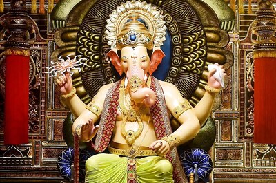 Sakat Chauth 2020: Date, Time, Significance of the Festival Observed for Lord Ganesha