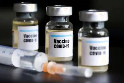 Indian-origin Professor's UK Firm SpyBiotech Strikes Covid-19 Vaccine Pact with India