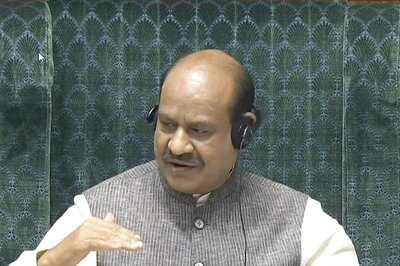 'Ask, Don’t Tell Mahabharata Stories': Lok Sabha Speaker Om Birla Advises MPs During Question Hour