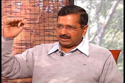 Kejriwal says DDCA probe will continue after Centre calls it 'illegal'