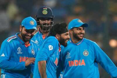 'Diwali Becomes More Special..': PM Modi Sends Best Wishes for Semifinal, Social Media in Overdrive After India's Win