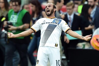 US Soccer Star Landon Donovan Becomes Part-Owner of Swansea