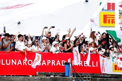 Luna Rossa Beats Team UK To Lead Prada Cup Final 2-0