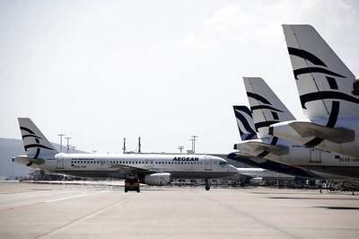 Greece To Open Airports In Two Weeks, Releases List of 29 Countries Allowed To Send Tourists
