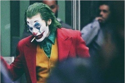Joaquin Phoenix's Joker to Re-release in India on Feb 14