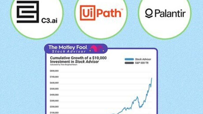 The Best AI Stocks? How to Invest in Them