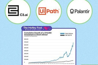 The Best AI Stocks?  How to Invest in Them