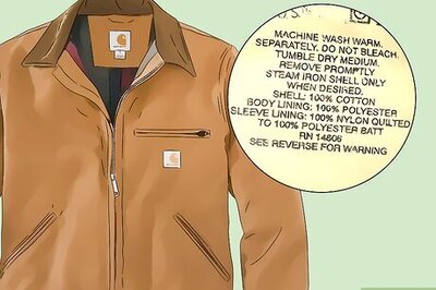 How to Wash & Dry Your Carhartt Jacket According to the Brand
