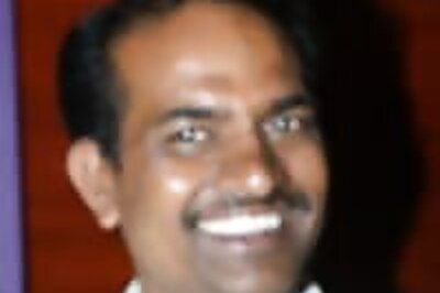 Nagendra  Magadi Pandu is a national awardee now