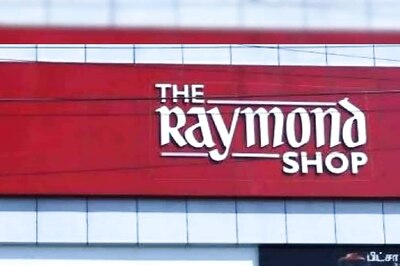 Raymond Skyrockets To Record High As Board Approves Vertical Demerger Of Real Estate Biz