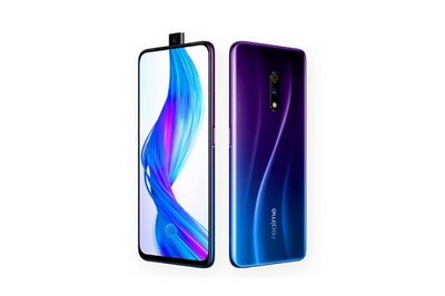 Realme X2 Launching in China on September 24, with 64MP Camera in Tow