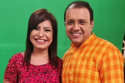 Jennifer Mistry SLAMS TMKOC's 'Bhide' Aka Mandar, Says 'A Co-Star Abused Him for Backing Asit Modi' | Exclusive